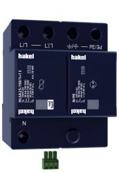 HLSA25-150/1+1 S