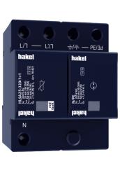 HLSA25-320/1+1