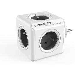 Adaptr multifunkn Powercube 16A 250V Original siv