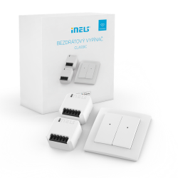 RF SET-WSC-24-W obsahuje RFWB-40/G + 2x RFSAI-11B-SL