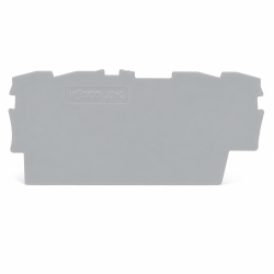 Wago 2002-1491 koncov� bo�nica