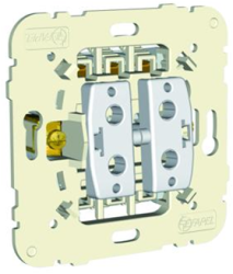 21101: Prepna dvojit striedav rad.6+6 (5b)