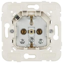 21137: Z�suvka Schuko 16A 250V + USB typ A + USB typ C