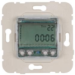21235: Programovate�n� multifunk�n� chronotermostat, -9 do 35�C,  /n�hrada za 21232/