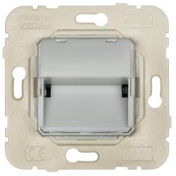 21388: Orienta�n� svetlo biele, dve �rovne osvetlenia 0,2W a 0,4W
