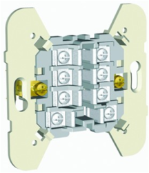 21411: Telefnna zsuvka T8, franc. typ