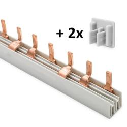 Lita prepojovacia S-3L-210/10 (I3x4-10/210) 1315321 3P/10mm2/210mm 63A kolkov