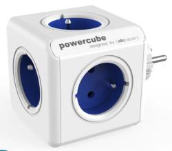 Adaptr multifunkn Powercube 16A 250V Original modr