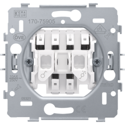 Prstroj alziov 170-75905 s elektrickm blokovanm