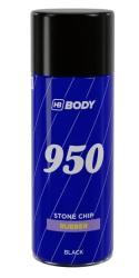 Sprej Body 950 ierny 400ml