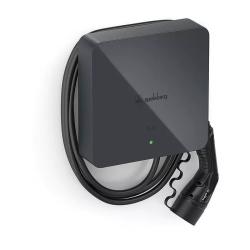 Wallbox Smart Pro Graphite 7m