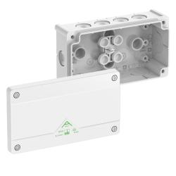 Rozbo�ovacia krabica Abox 025/2-L/w (NEW)