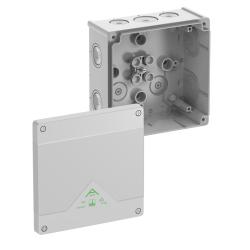 Rozbo�ovacia krabica Abox 100-L (NEW)