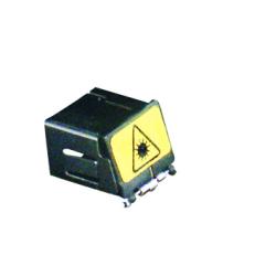 82970: Ochrann� kryt pre spojku pre simplexn� optick� konektor SC APC