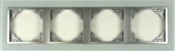 90940_TCA: 4 - rmek, sklo/hlinkov
