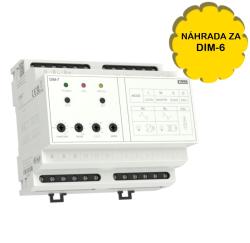Univerz�lny v�konov� stmieva� DIM-7