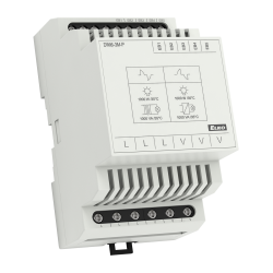 Rozirujci modul DIM-6-3M-P/230V