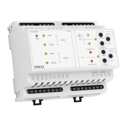 Ovl�dac� aktor fancoil jednotiek FA3-612M