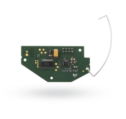 Bezdrtov modul pripojenia CO detektorov EI208W(D)