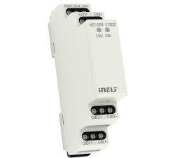 Extern� master MI3-02M/iNELS2
