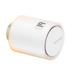 Hlavica raditorov nhradn smart Netatmo Pro 5-30C