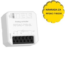 Anal�gov� regul�tor RFDAC-71B-SL