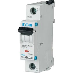 Sp napov ZP-ASA 230 248439 230VAC pre PL, PFL, Z-MS