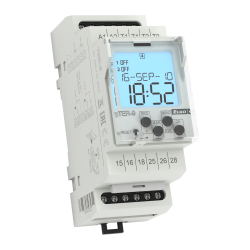 Digitlny termostat TER-9/230