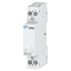 Stka intalan RSI-20-20-X230 43105 20A/230VAC/DC 1M 2Z