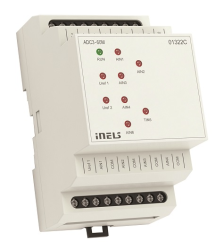 Prevodn�k ADC3-60M (anal�g-digital)