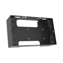 In�tala�n� krabica pre 8� Touch Panel, zapusten�