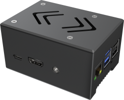 Connection Server 2