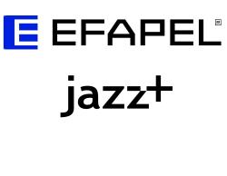 75221: Jazz R�dio FM s displejom,  Bluetooth 12 V DC