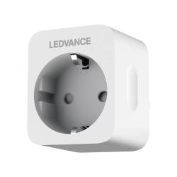 Zsuvka SMART+ WIFI PLUG EU s ovldanm aj cez DO 230V IP20 biela