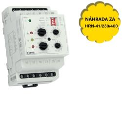 Monitorovacie napov rel HRN-41/UNI