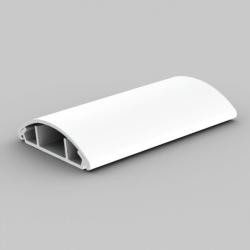 Lita kblov LO 50 HD 50x11mm 2m 2 m/ obl PVC biela