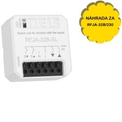 Roletov� sp�na� RFJA-32B-SL / 230V AC