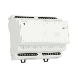 Sp�nac� 14-kan�lov� aktor SA3-014M/E