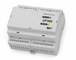 UF300-ZSE/VSE (nastaven� parametre pre ZSE/VSE) - sie�ov� ochrana odpor��an� pre FVE
